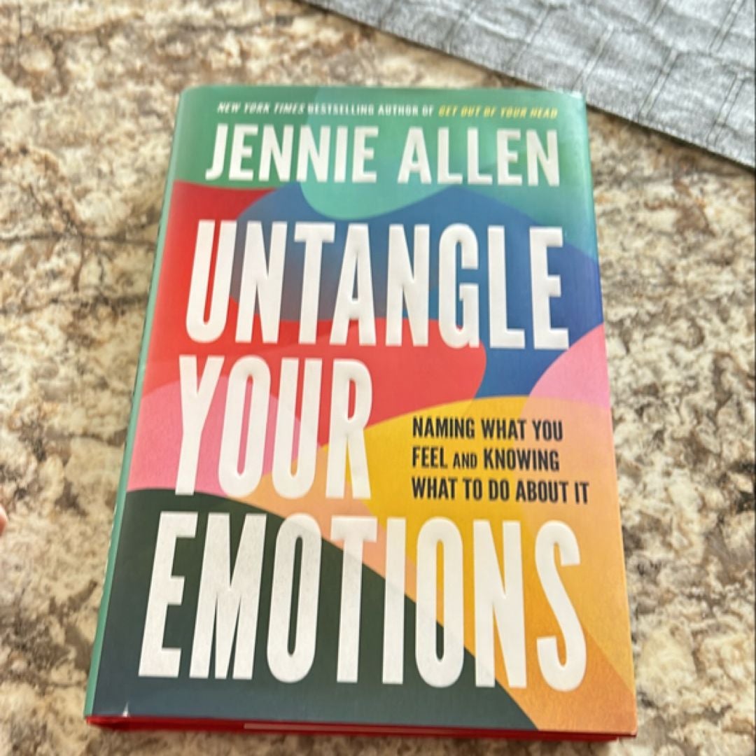 Untangle Your Emotions