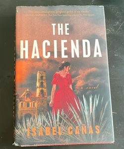 The Hacienda