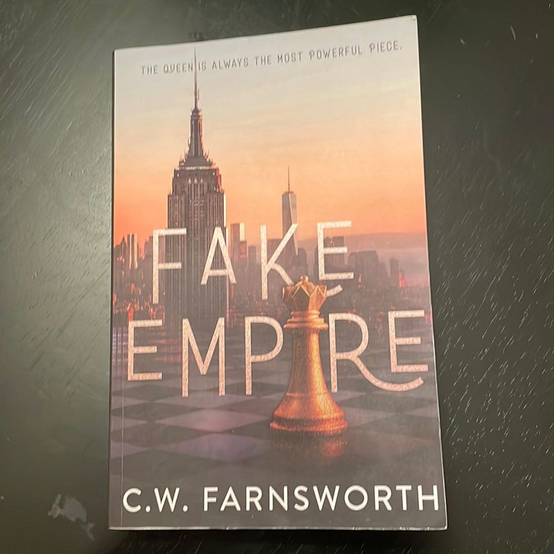 Fake Empire