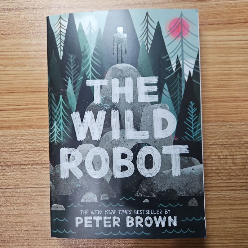 The Wild Robot