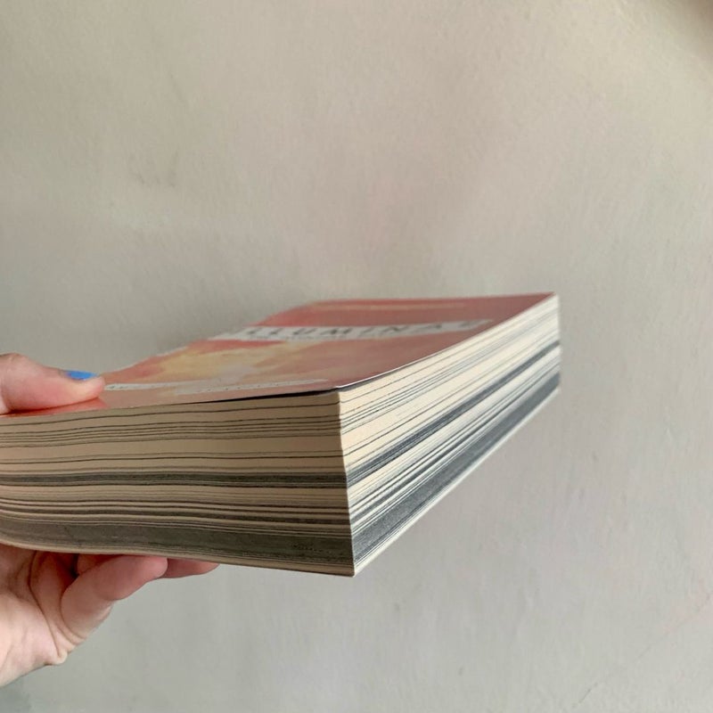 Illuminae