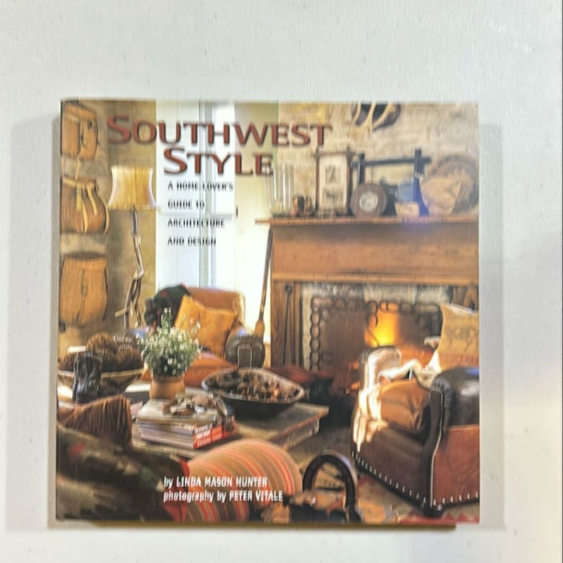 Southwest Style