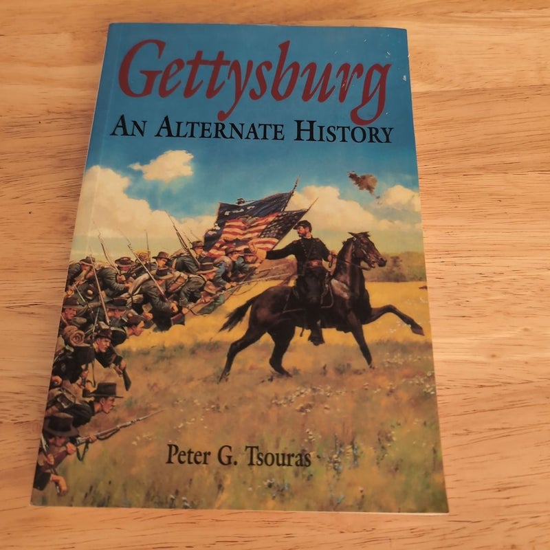 Gettysburg