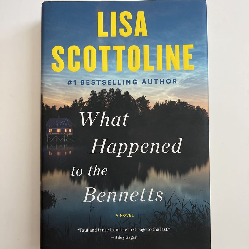 What Happened to the Bennetts