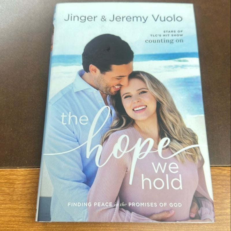 The Hope We Hold