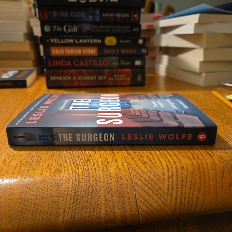 The Surgeon