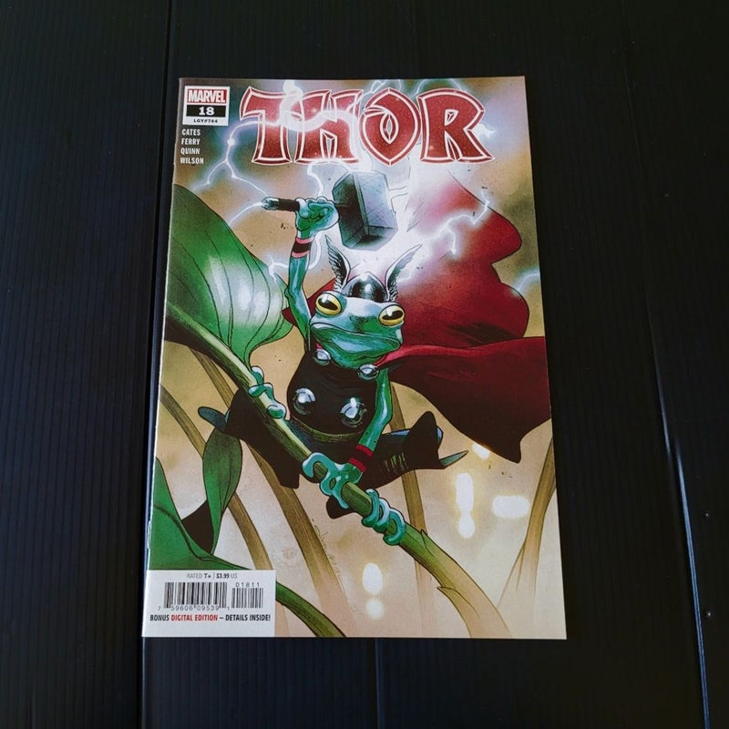 Thor #18