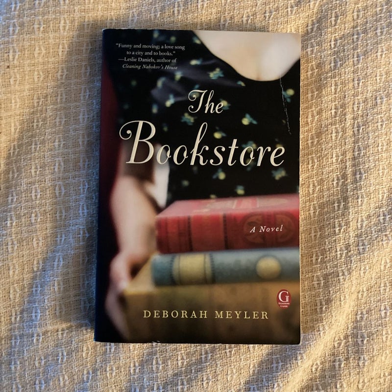 The Bookstore