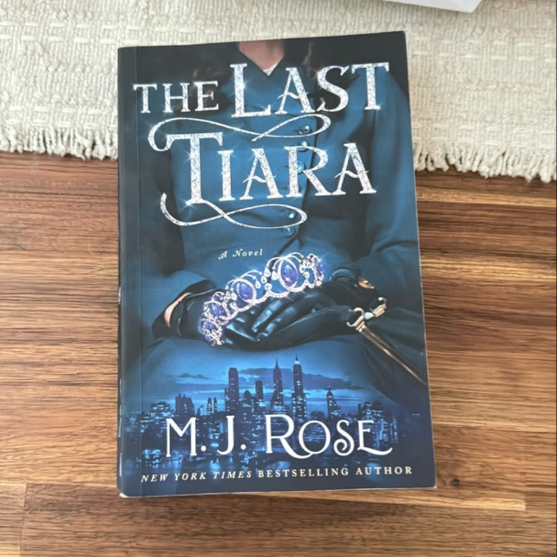 The Last Tiara