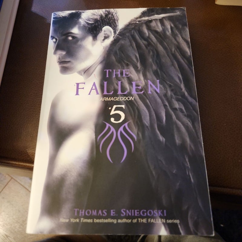 The Fallen 5