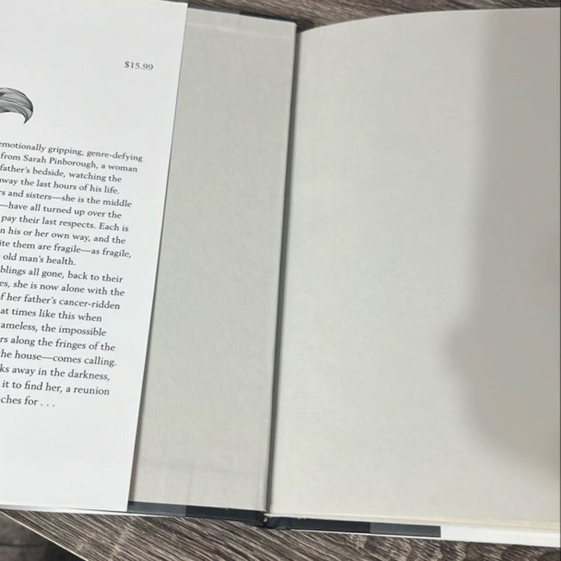 The Language of Dying