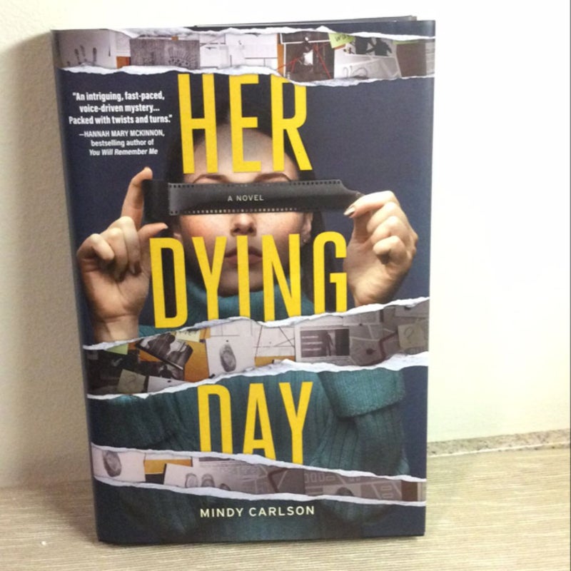 Her Dying Day