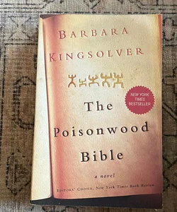 The Poisonwood Bible