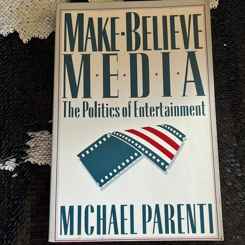 Make-Believe Media