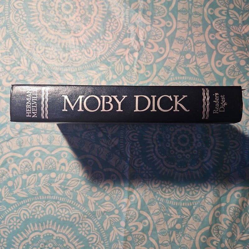 Moby Dick