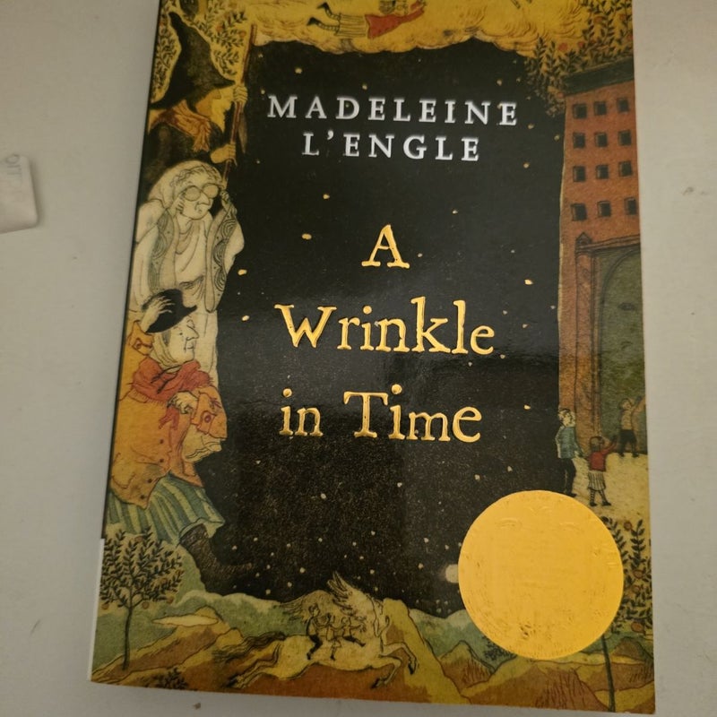 A Wrinkle in Time