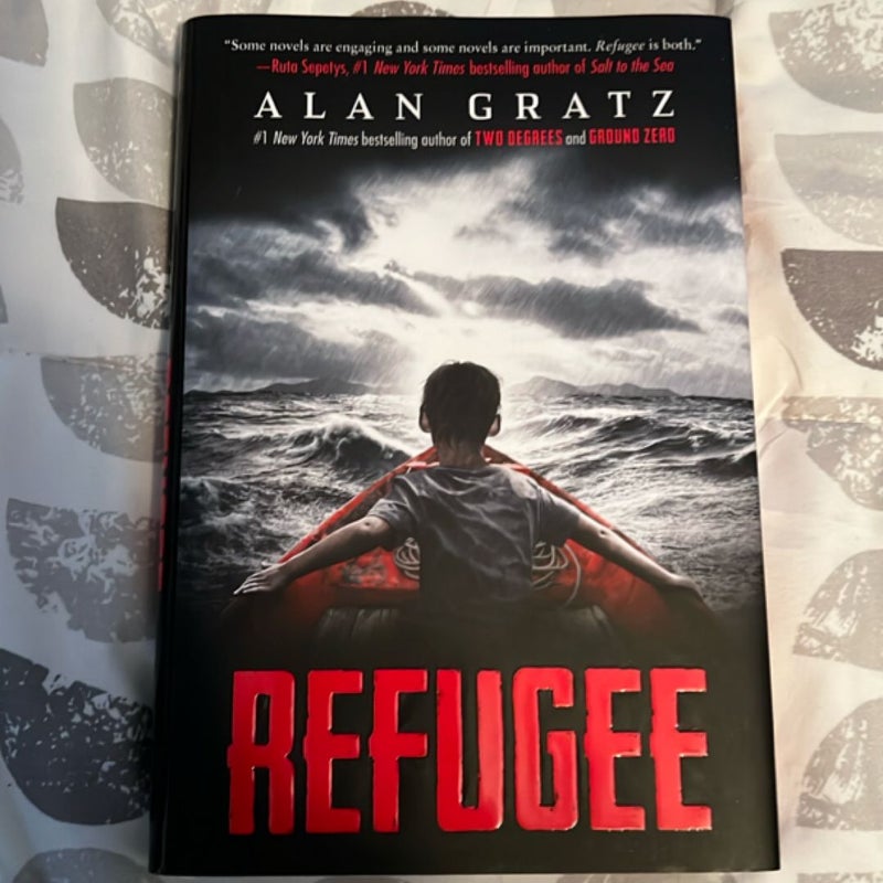 Refugee