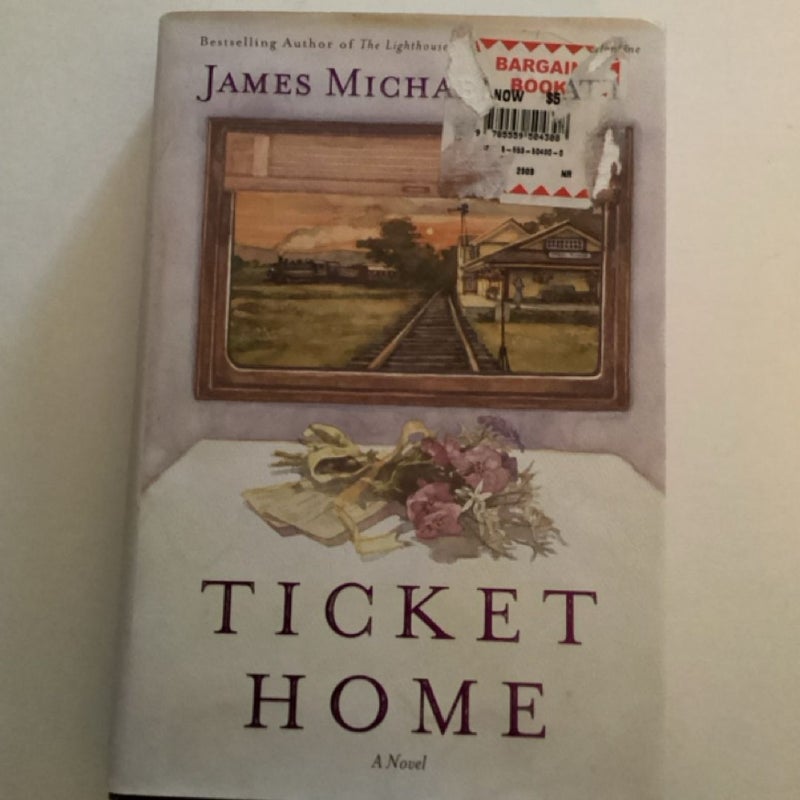 Ticket Home