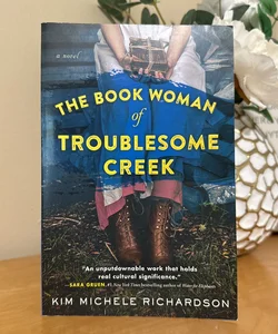 The Book Woman of Troublesome Creek