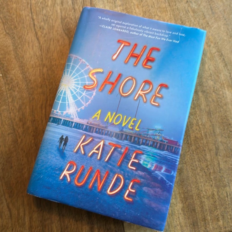 The Shore