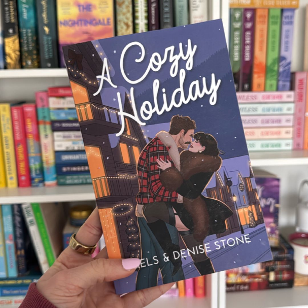 A Cozy Holiday