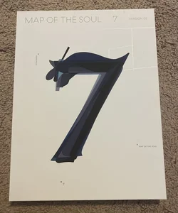 Map of the Soul 7, version 02