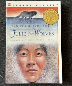 Julie of the Wolves