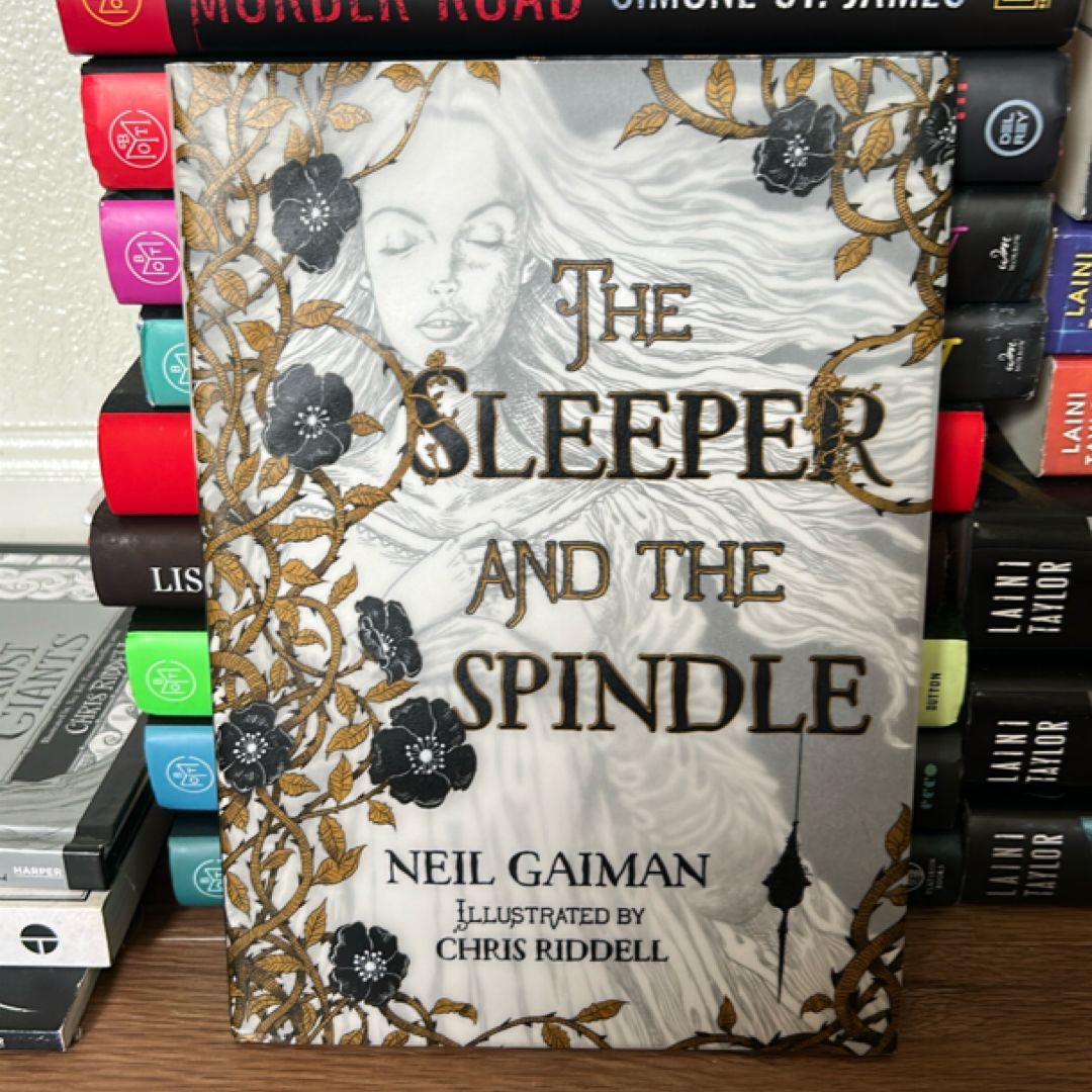 The Sleeper and the Spindle