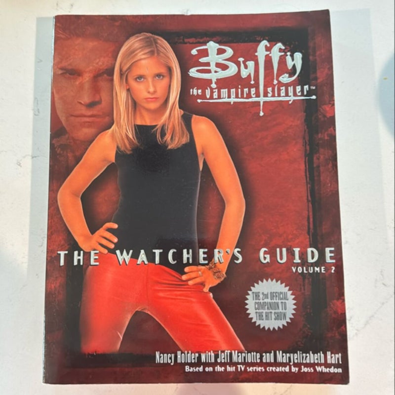 The Watcher's Guide