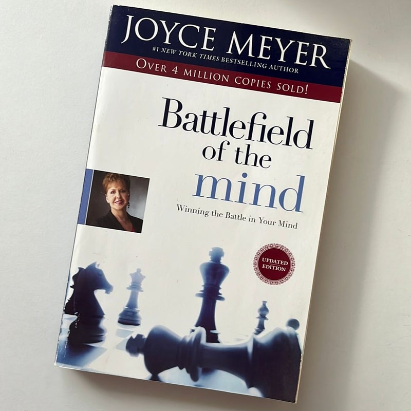 Battlefield of the Mind