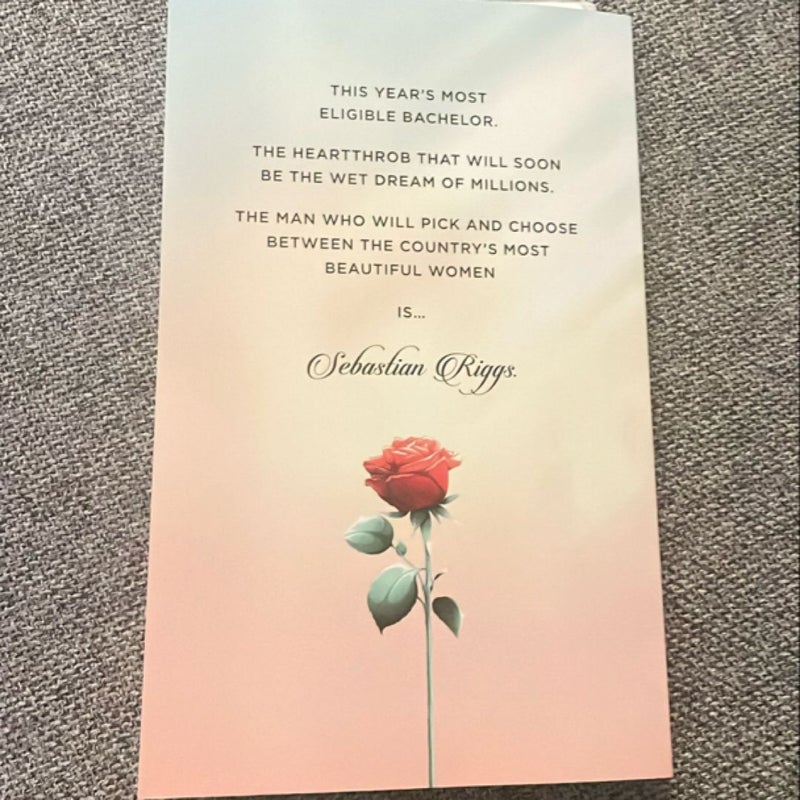 The Final Rose-PS Special edition 