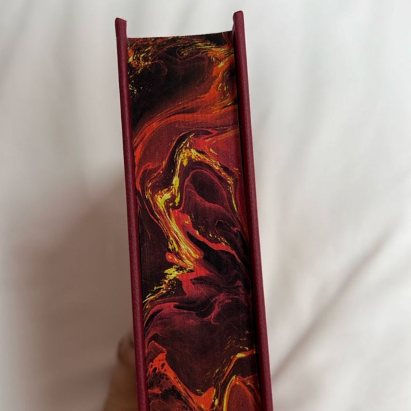 The Temptation of Magic — Fairyloot