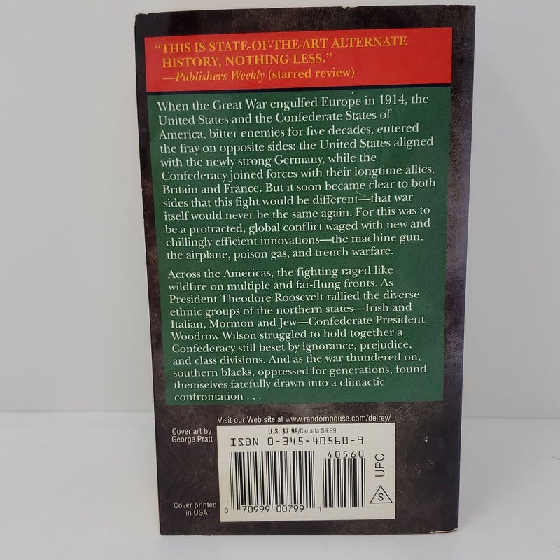 American Front (the Great War, Book One)