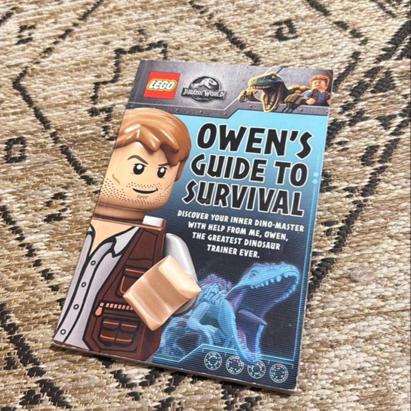 Owen's Guide to Survival