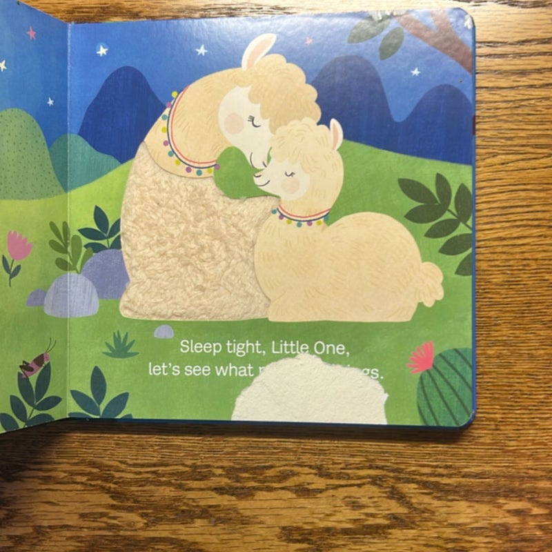 Sleep Tight Little One