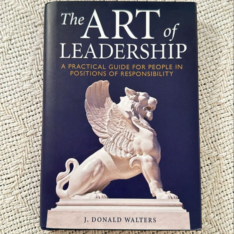 Art of Leadership