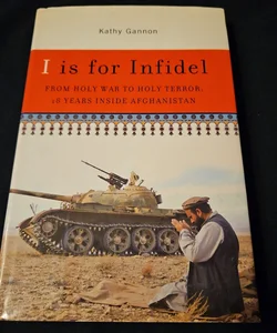 I Is for Infidel