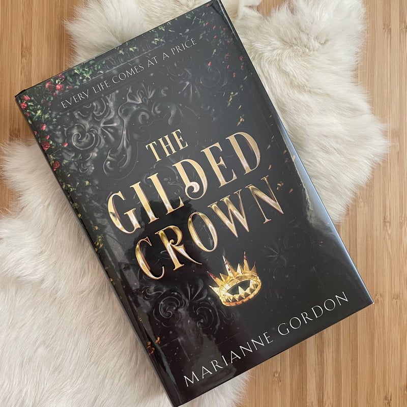 The Gilded Crown