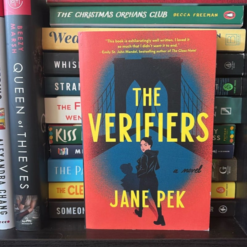 The Verifiers
