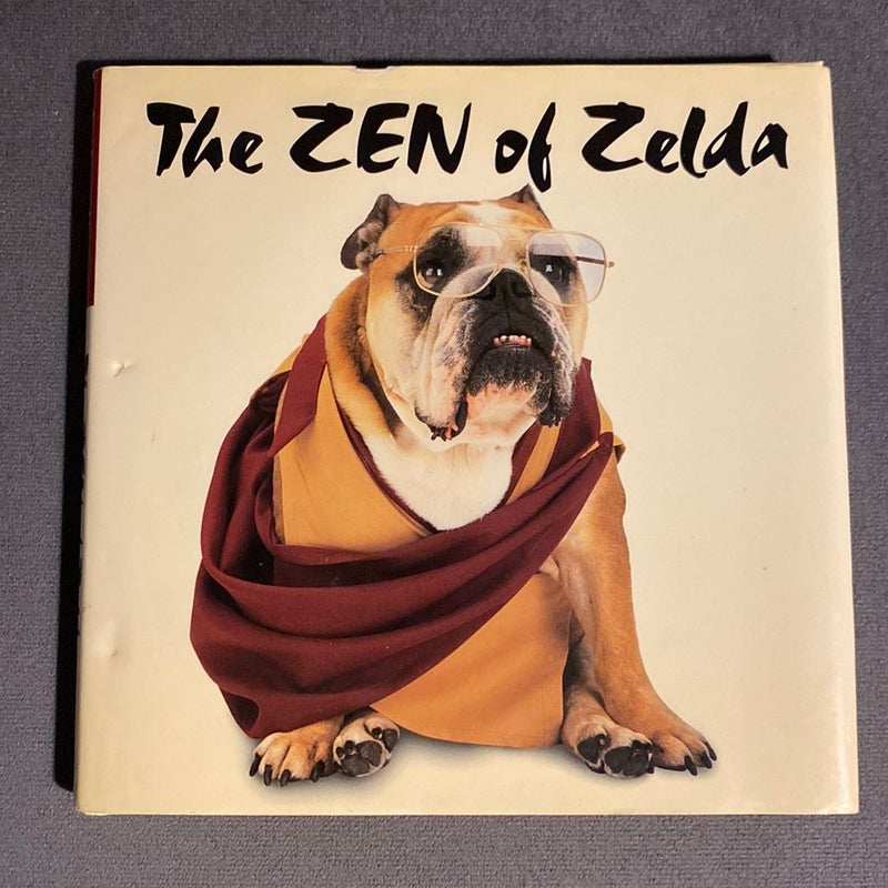 The Zen of Zelda