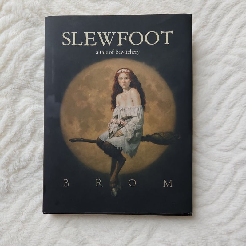 Slewfoot