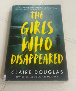 The Girls Who Disappeared