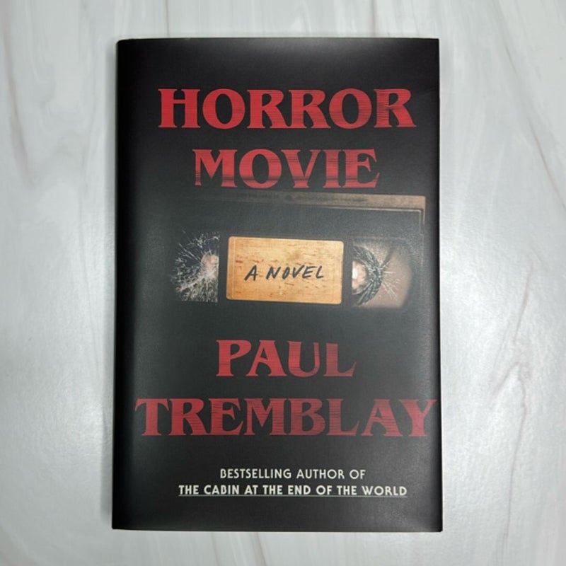 Horror Movie