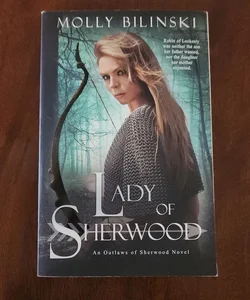 Lady of Sherwood