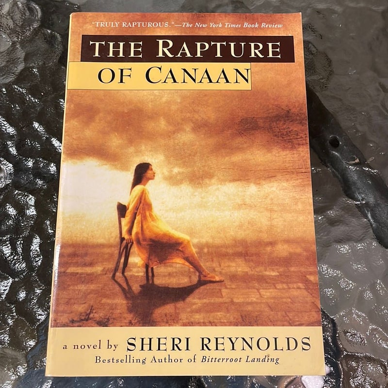 Rapture of Canaan