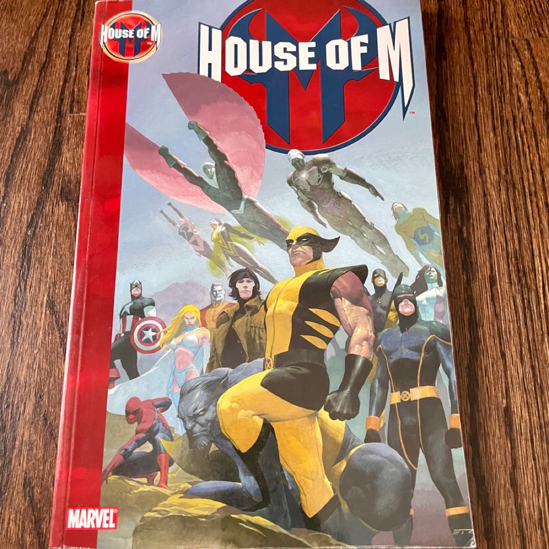 House of M