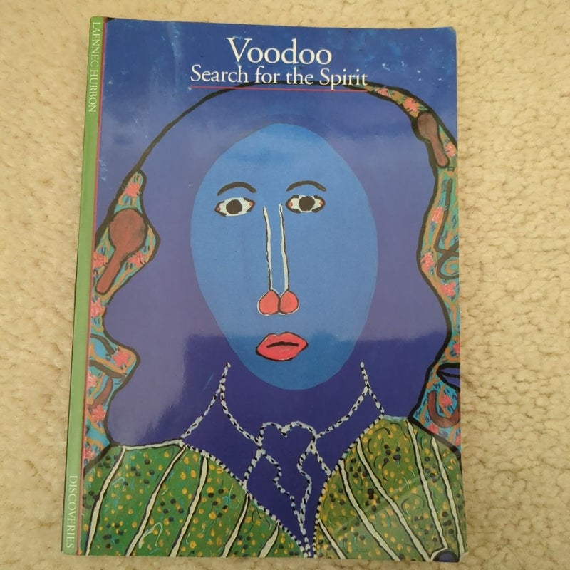 Discoveries: Voodoo