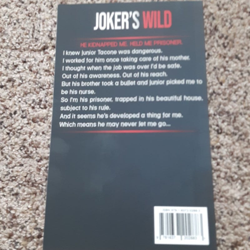 Joker's Wild