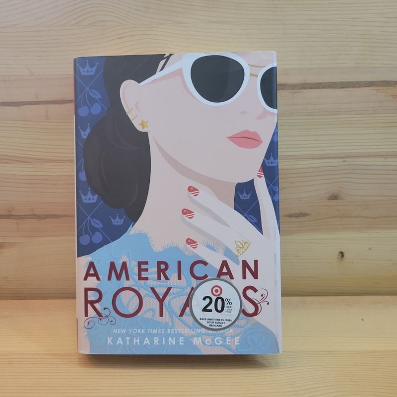 American Royals