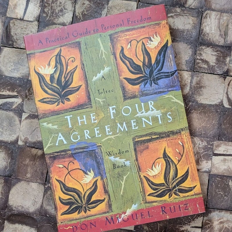 The Four Agreements